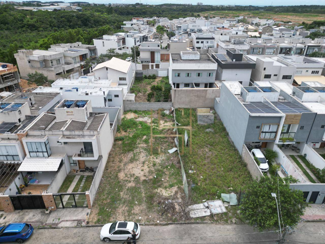 Terreno, 360 m² - Foto 1