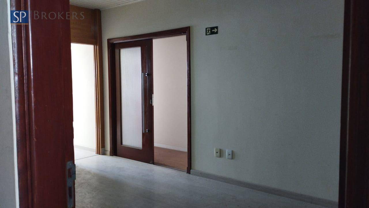 Conjunto Comercial-Sala para alugar, 90m² - Foto 3