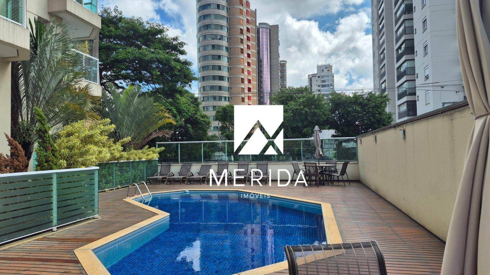 Apartamento para alugar com 3 quartos, 101m² - Foto 29