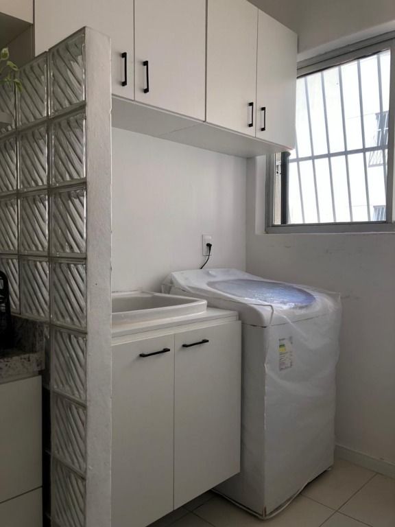 Apartamento à venda com 3 quartos, 77m² - Foto 10