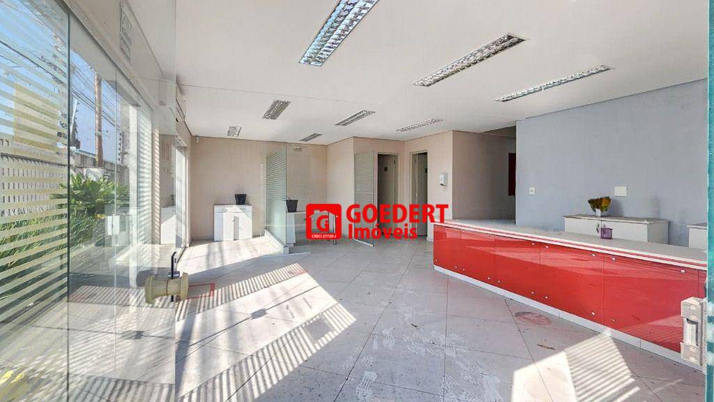 Prédio Inteiro, 189 m² - Foto 4