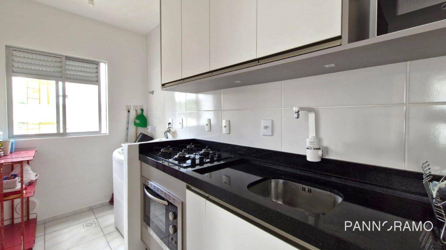 Apartamento, 2 quartos, 47 m² - Foto 5