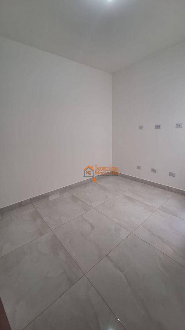 Sobrado à venda com 3 quartos, 130m² - Foto 4