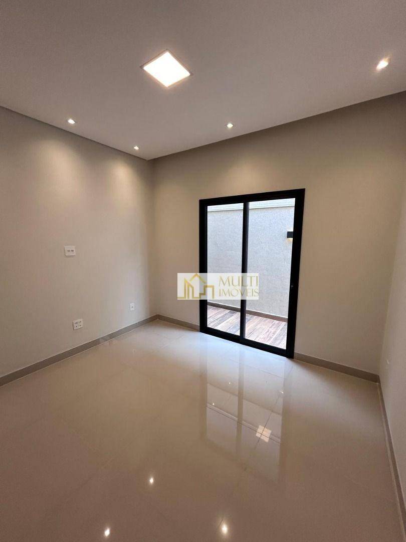 Casa de Condomínio à venda com 3 quartos, 200m² - Foto 2