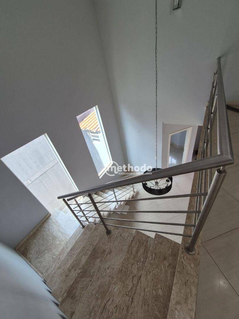 Casa à venda e aluguel com 4 quartos, 380m² - Foto 14