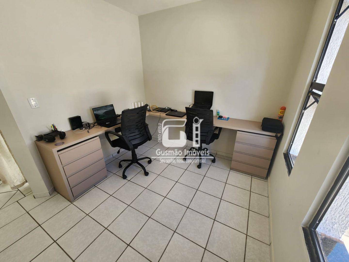 Casa à venda com 5 quartos, 400m² - Foto 18