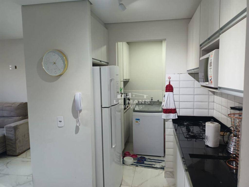 Apartamento à venda com 2 quartos, 66m² - Foto 28