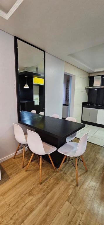 Apartamento para alugar com 2 quartos, 54m² - Foto 3