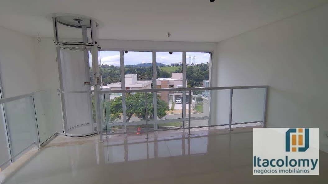 Casa de Condomínio à venda com 4 quartos, 430m² - Foto 12