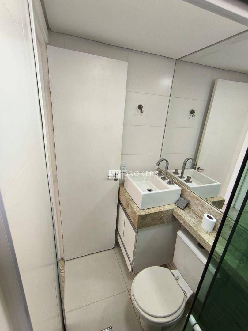 Apartamento à venda com 3 quartos, 67m² - Foto 22