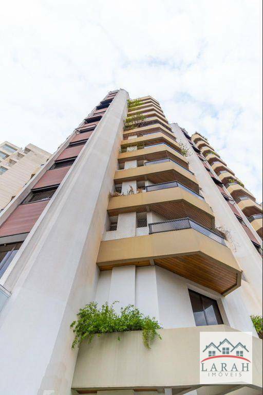 Apartamento, 4 quartos, 342 m² - Foto 33