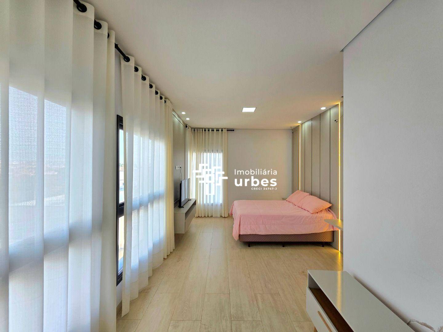 Casa de Condomínio à venda com 3 quartos, 304m² - Foto 13
