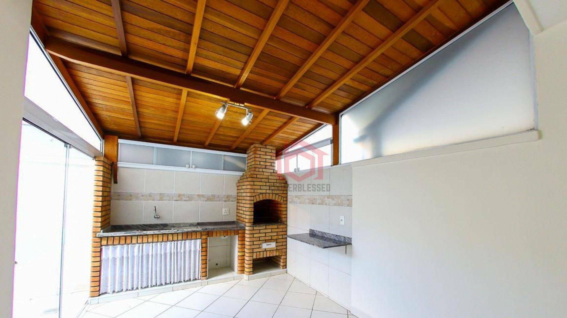 Casa à venda com 3 quartos, 115m² - Foto 10