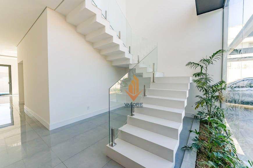 Casa de Condomínio, 5 quartos - Foto 40