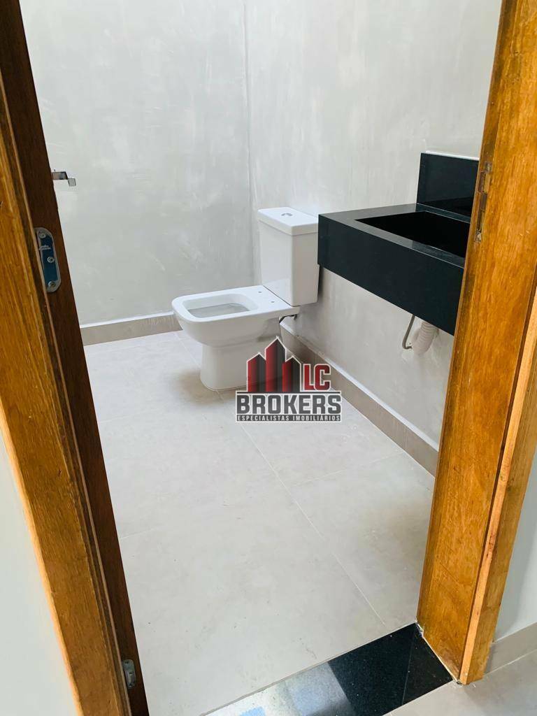 Sobrado à venda com 3 quartos, 156m² - Foto 15