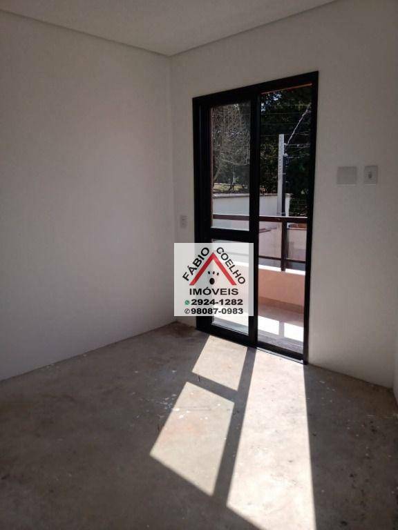 Sobrado à venda com 2 quartos, 90m² - Foto 24