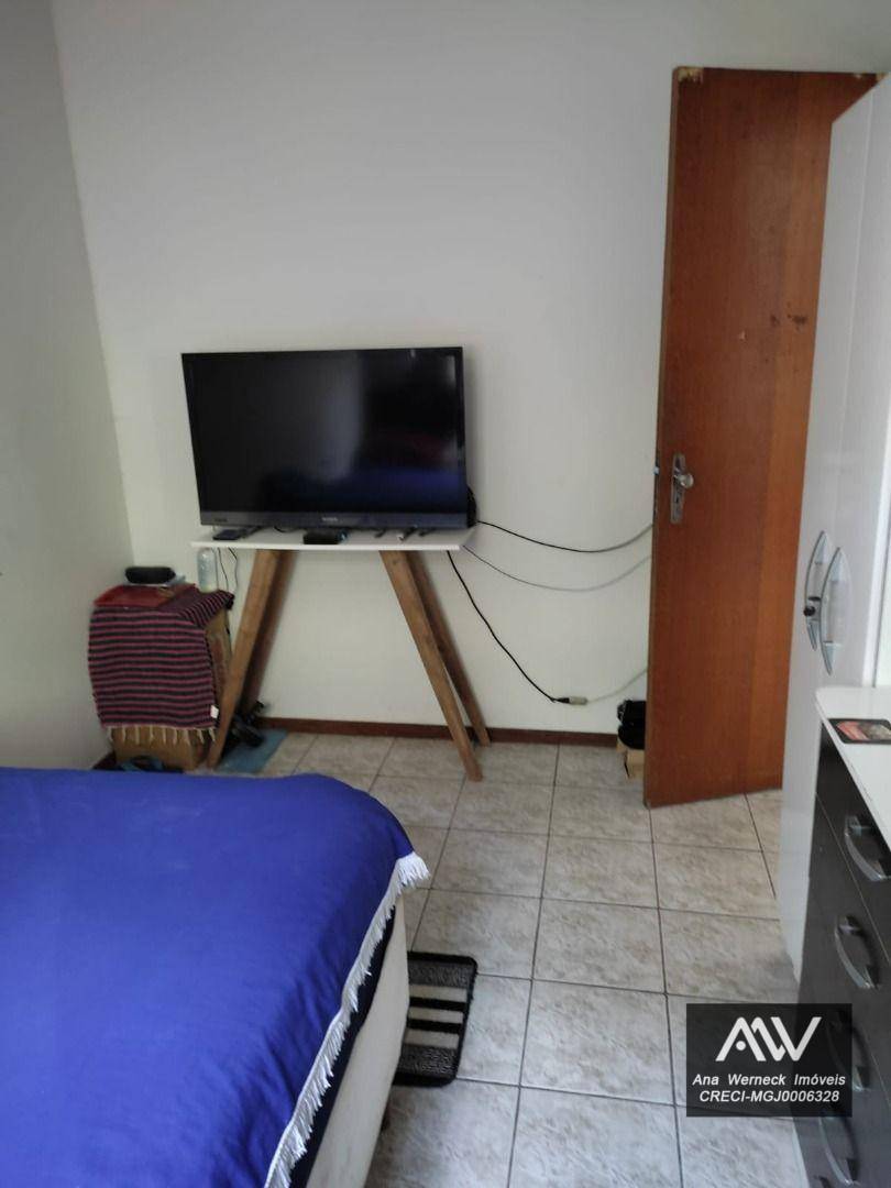 Apartamento à venda com 3 quartos, 70m² - Foto 8