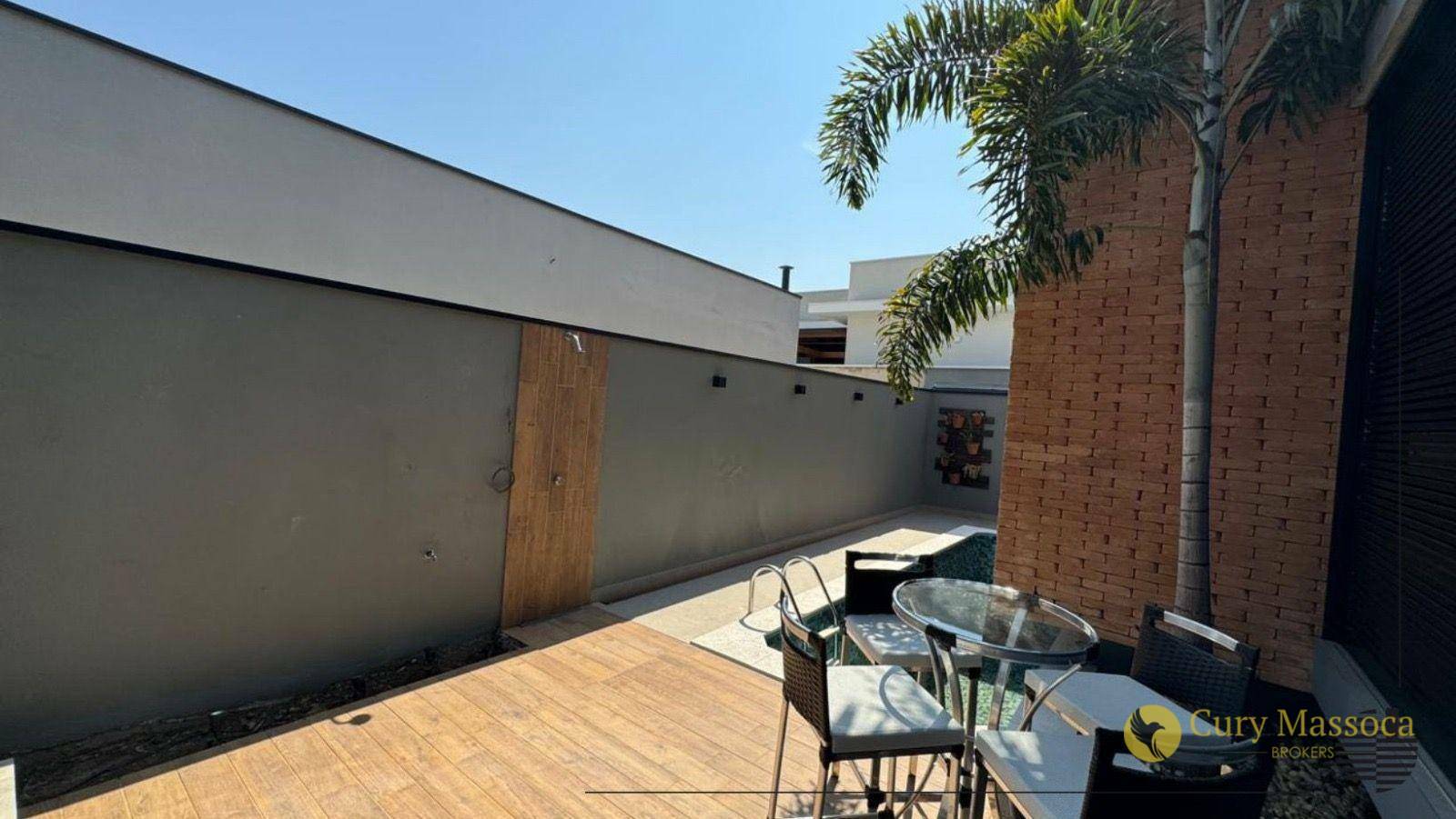 Casa de Condomínio à venda com 3 quartos, 158m² - Foto 40