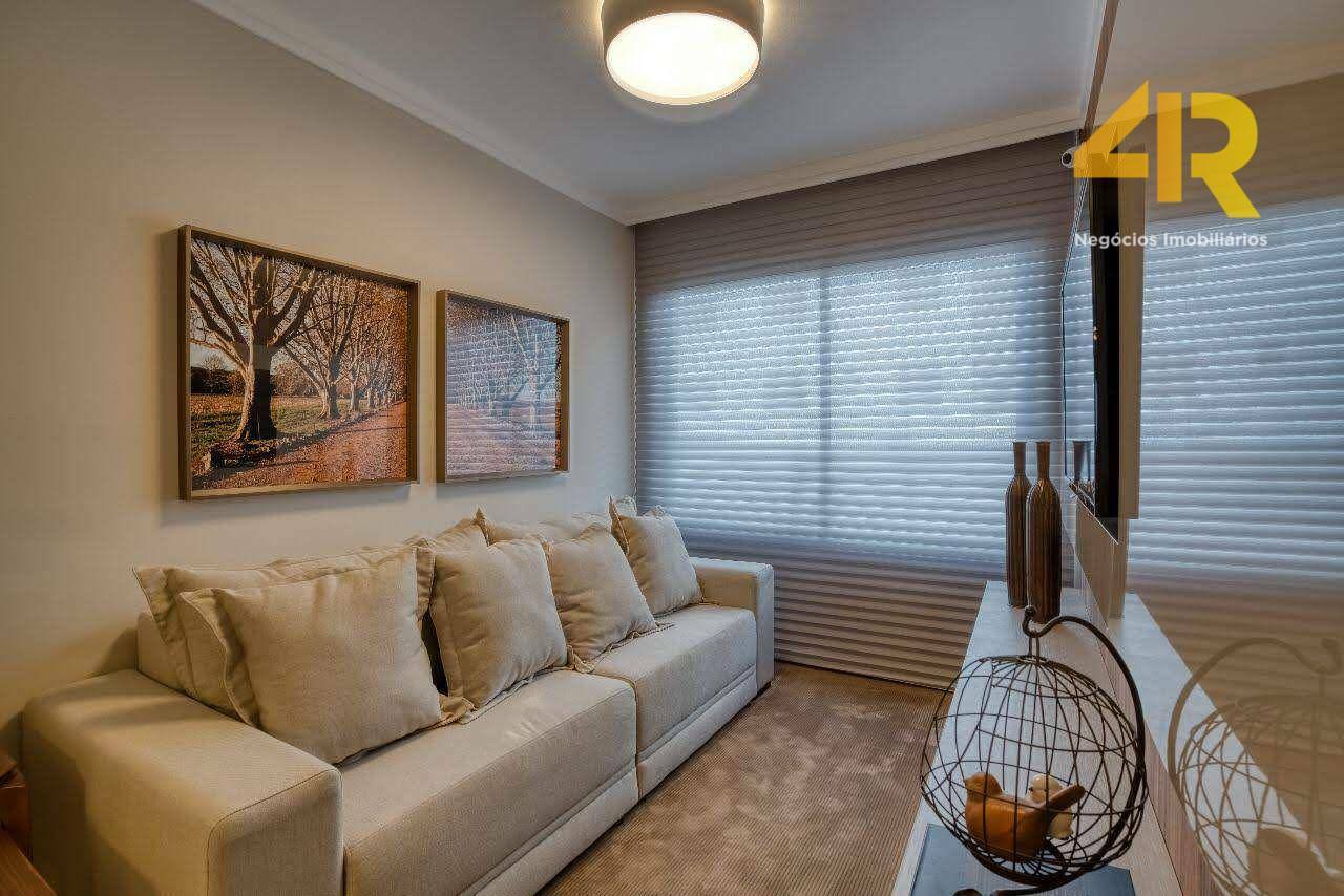 Apartamento à venda com 3 quartos, 118m² - Foto 31