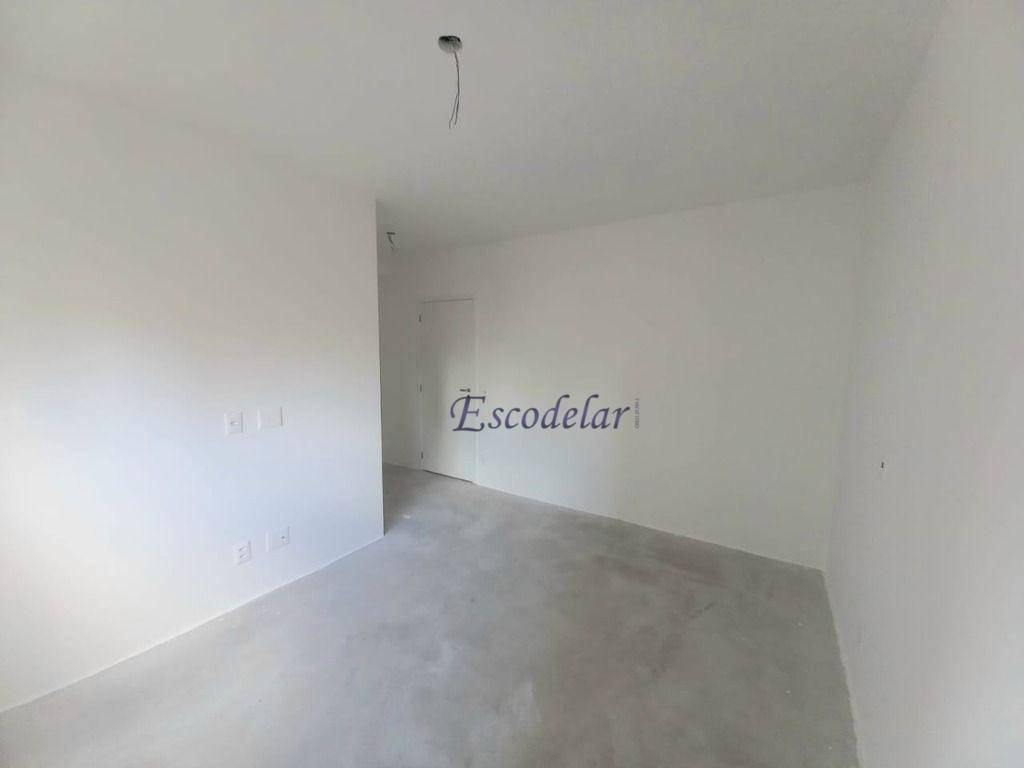 Apartamento à venda com 4 quartos, 263m² - Foto 20