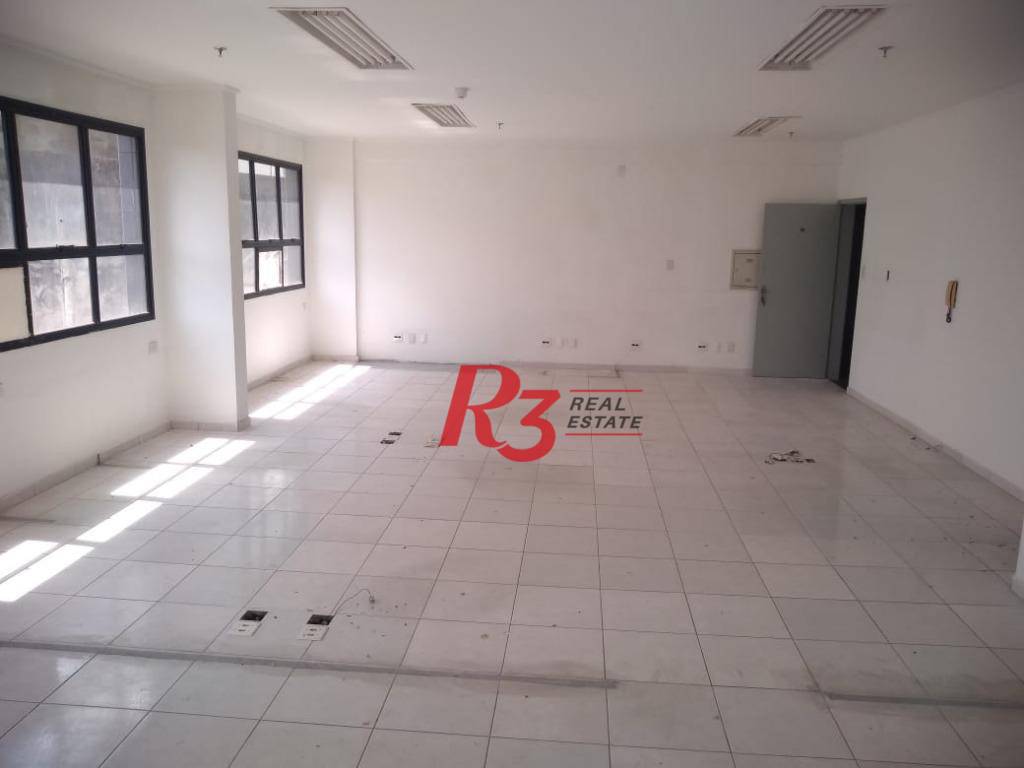 Conjunto Comercial-Sala à venda e aluguel, 81m² - Foto 1