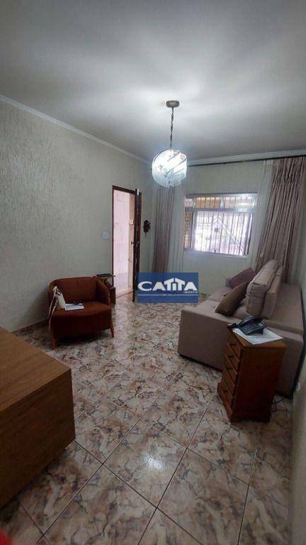 Sobrado à venda com 3 quartos, 130m² - Foto 1