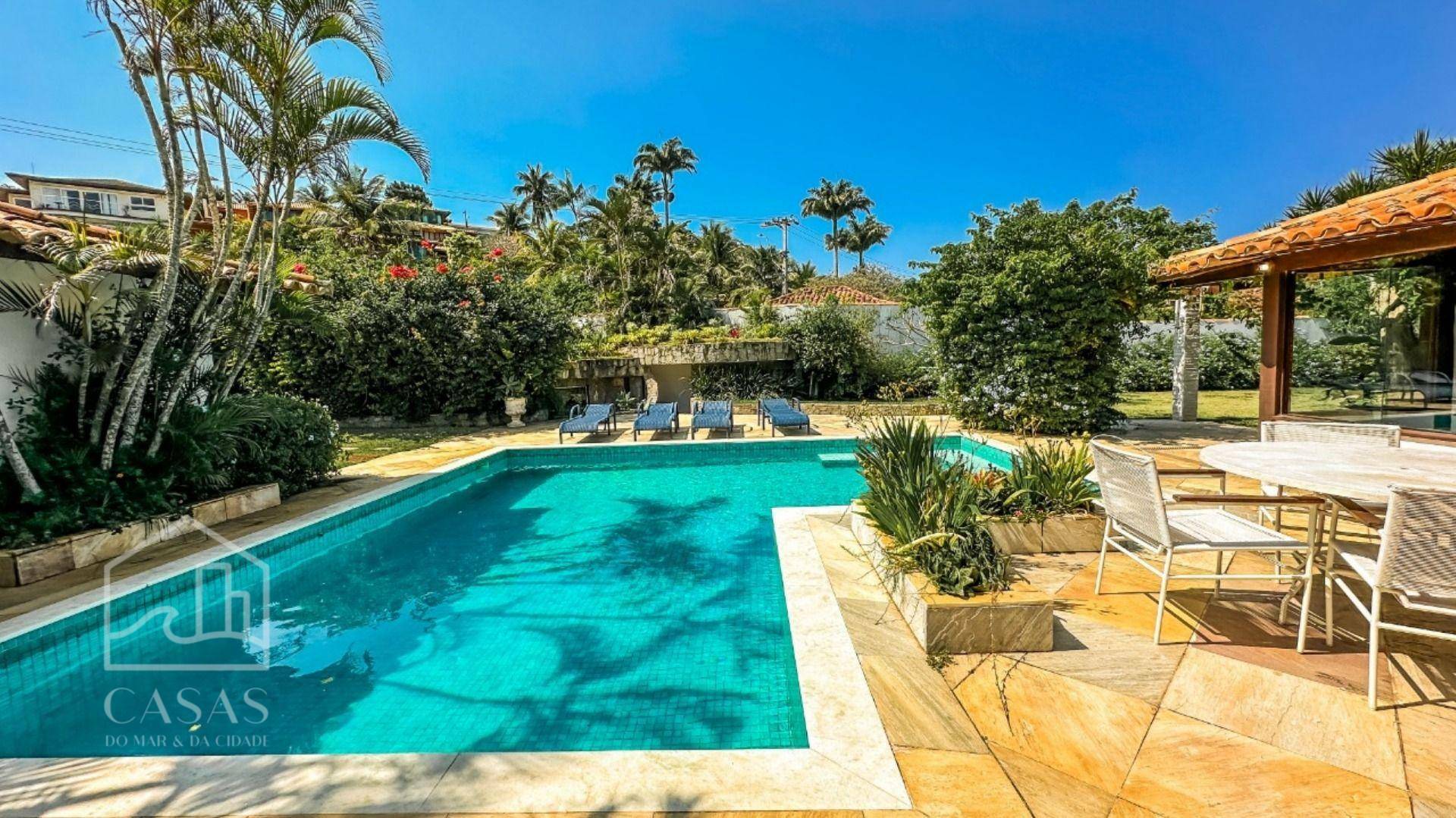 Casa para lancamento com 5 quartos, 650m² - Foto 24