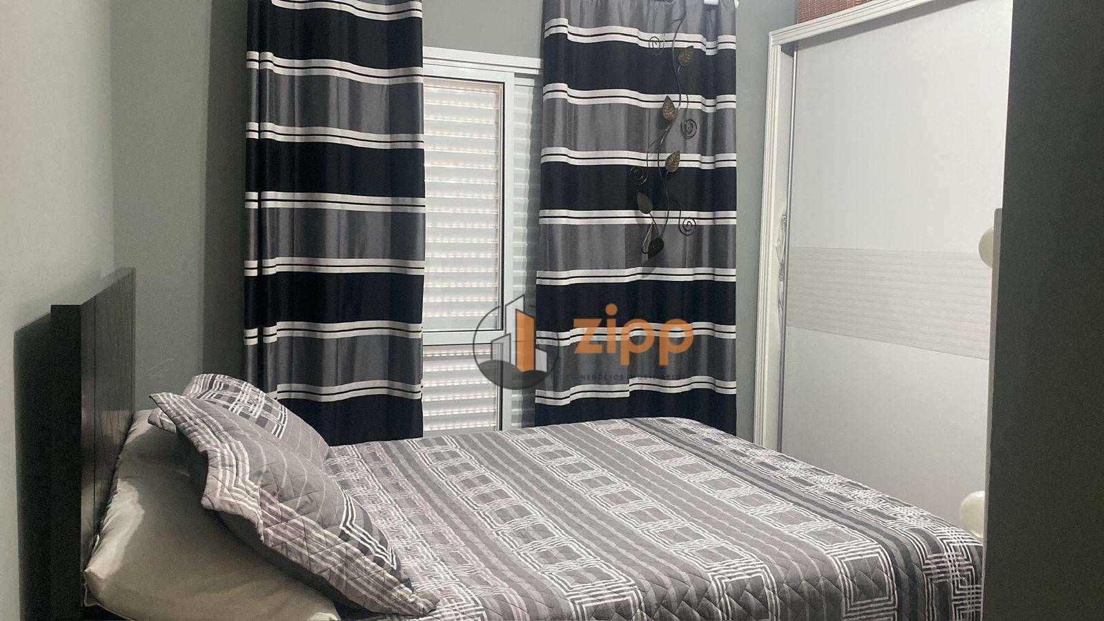 Sobrado à venda com 3 quartos, 205m² - Foto 10