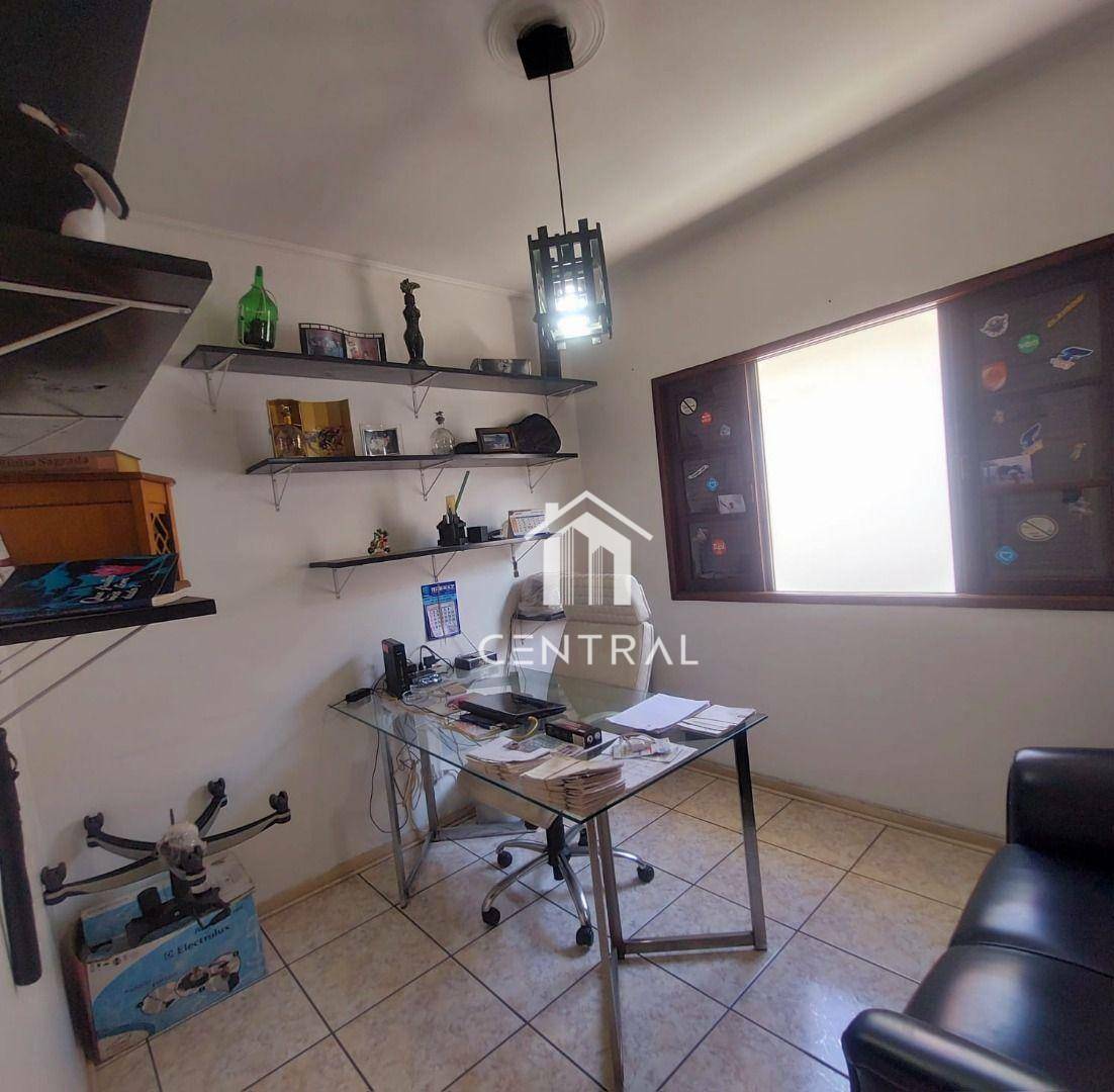 Sobrado à venda com 3 quartos, 150m² - Foto 38