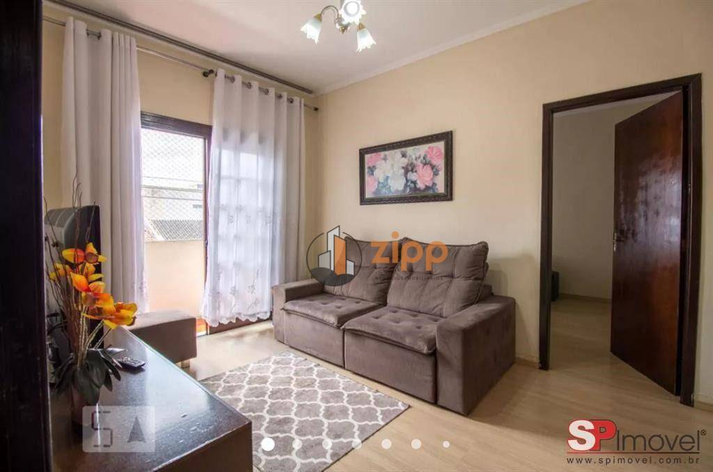 Apartamento à venda com 2 quartos, 90m² - Foto 2