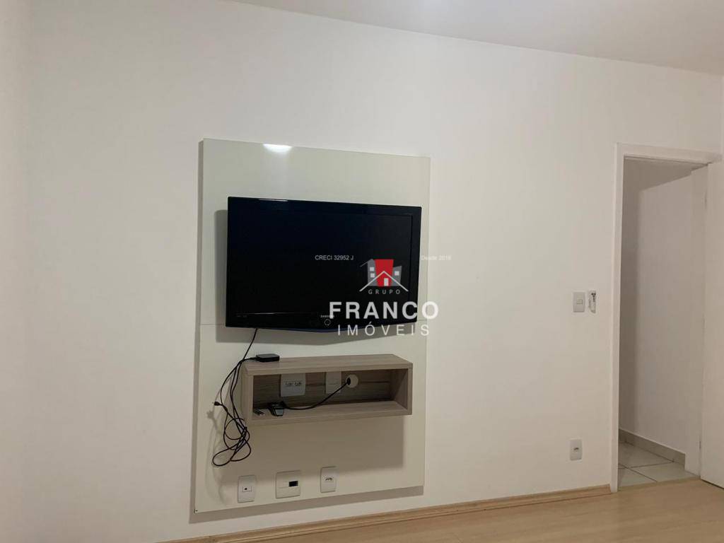 Apartamento à venda com 3 quartos, 80m² - Foto 16