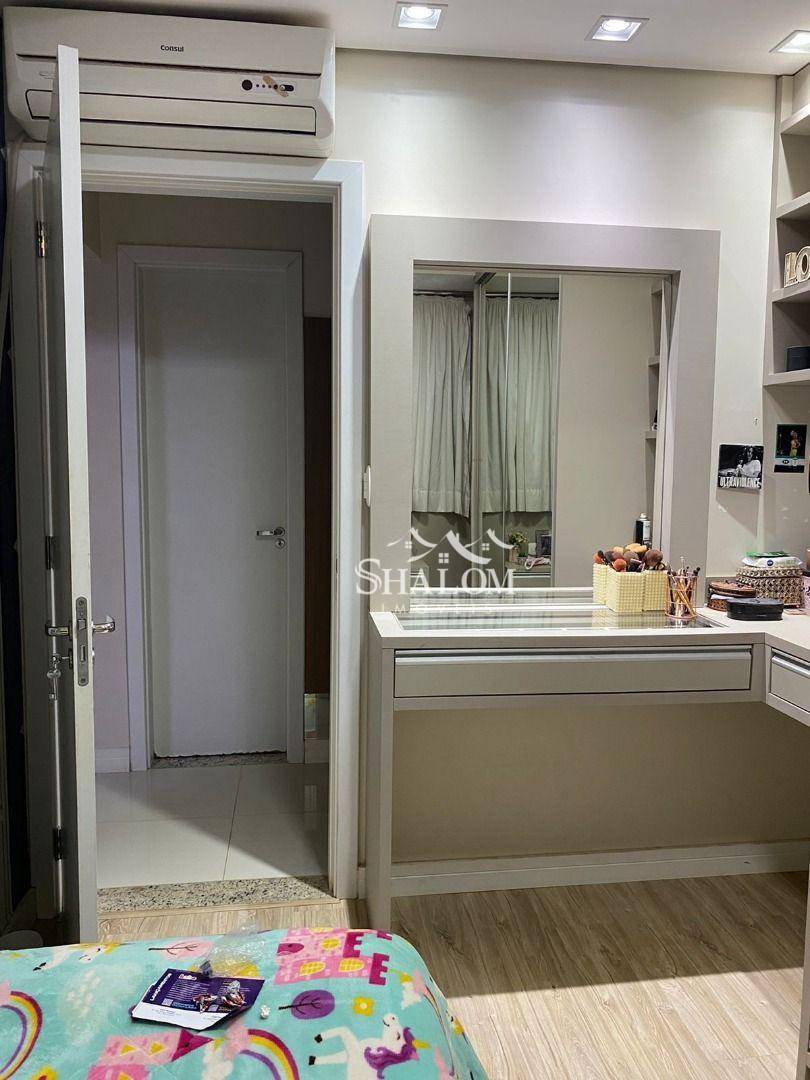 Apartamento à venda com 3 quartos, 80m² - Foto 15