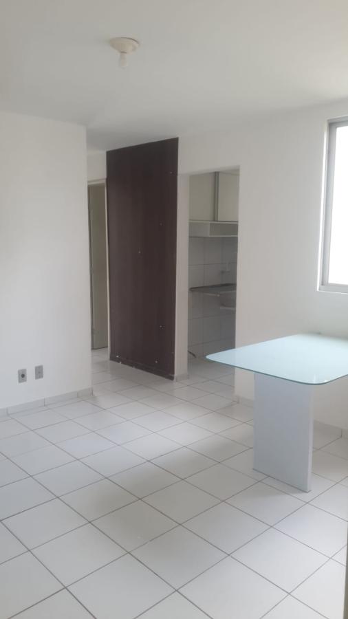 Apartamento à venda com 2 quartos - Foto 1