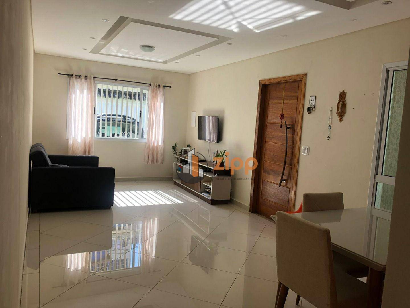 Sobrado à venda com 3 quartos, 112m² - Foto 5