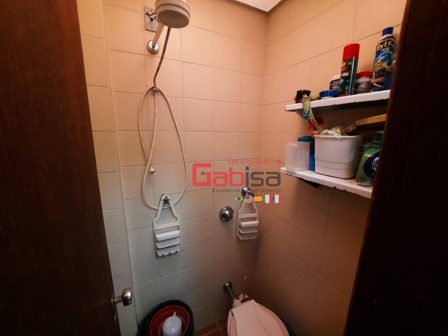 Apartamento à venda com 3 quartos, 100m² - Foto 10