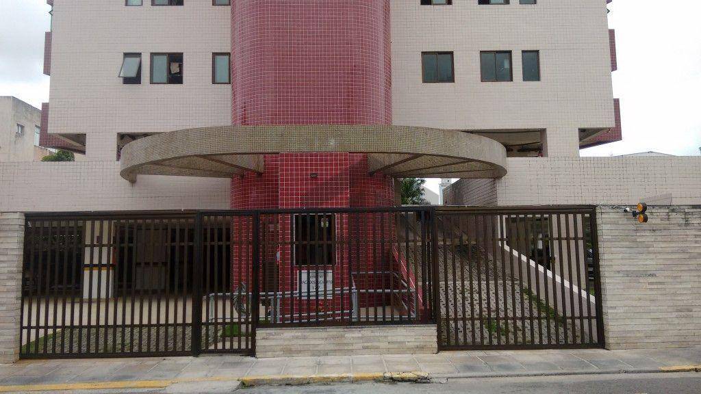 Apartamento, 3 quartos, 96 m² - Foto 1