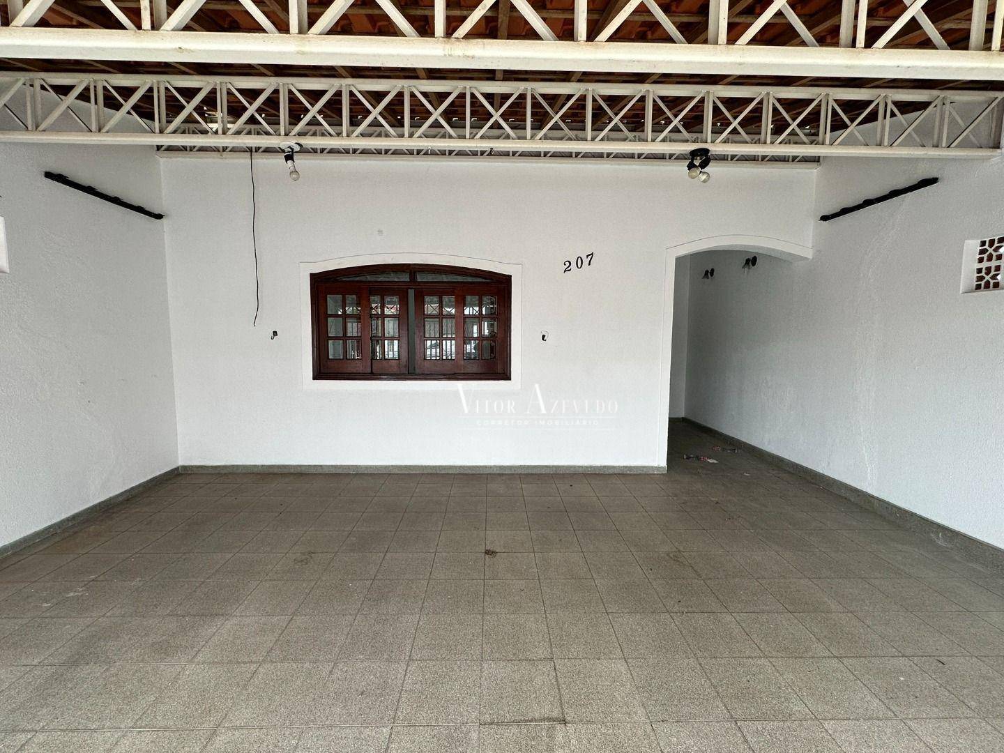 Casa, 2 quartos, 185 m² - Foto 3