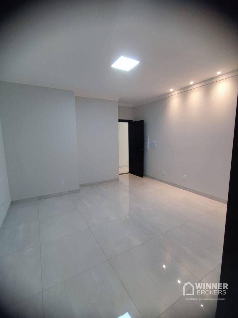 Casa à venda com 3 quartos, 140m² - Foto 6