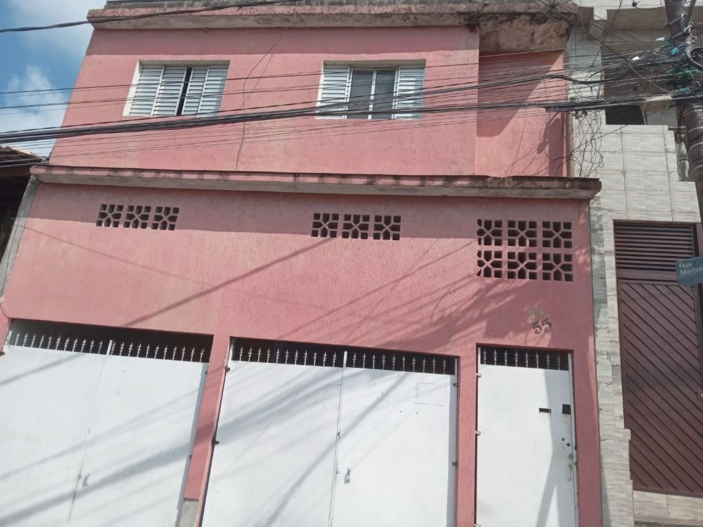 Sobrado à venda com 3 quartos, 130m² - Foto 15