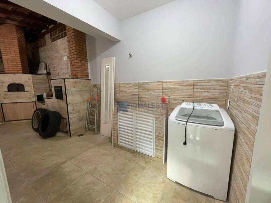 Sobrado à venda com 3 quartos, 200m² - Foto 14