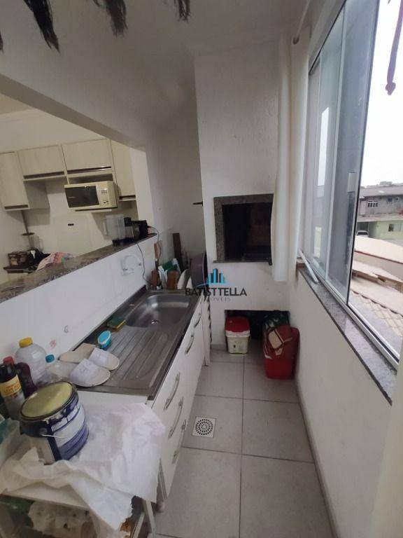 Apartamento à venda com 2 quartos, 80m² - Foto 11