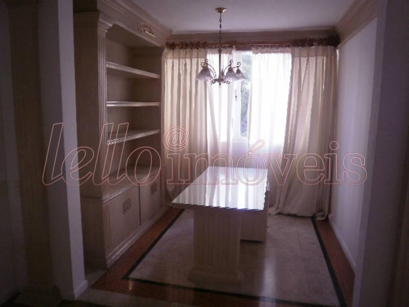 Apartamento para alugar com 4 quartos, 382m² - Foto 6