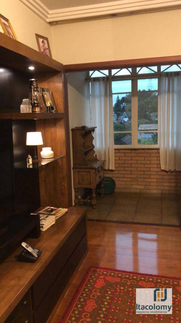 Casa de Condomínio à venda com 4 quartos, 346m² - Foto 10