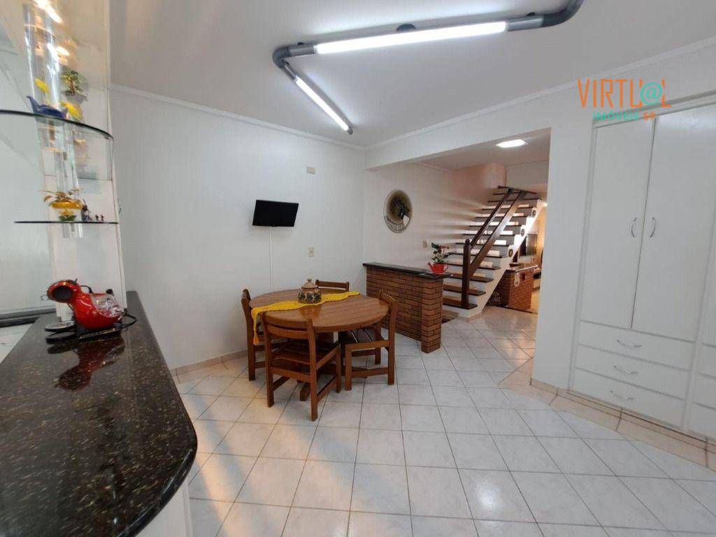 Sobrado à venda com 3 quartos, 231m² - Foto 19