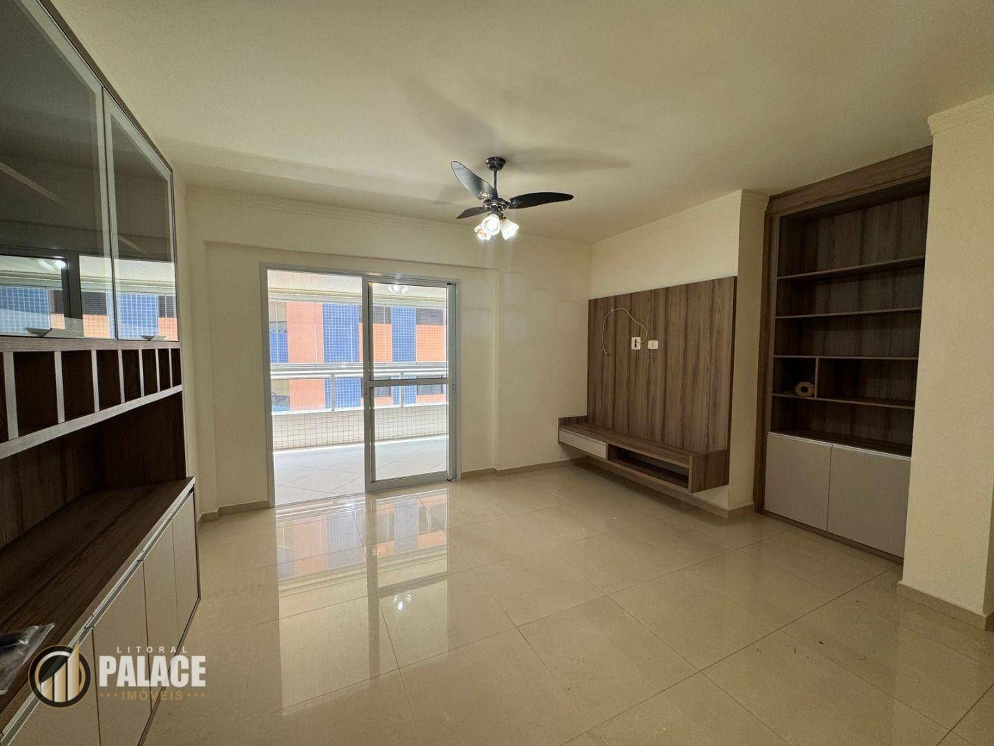 Apartamento à venda com 2 quartos, 106m² - Foto 3