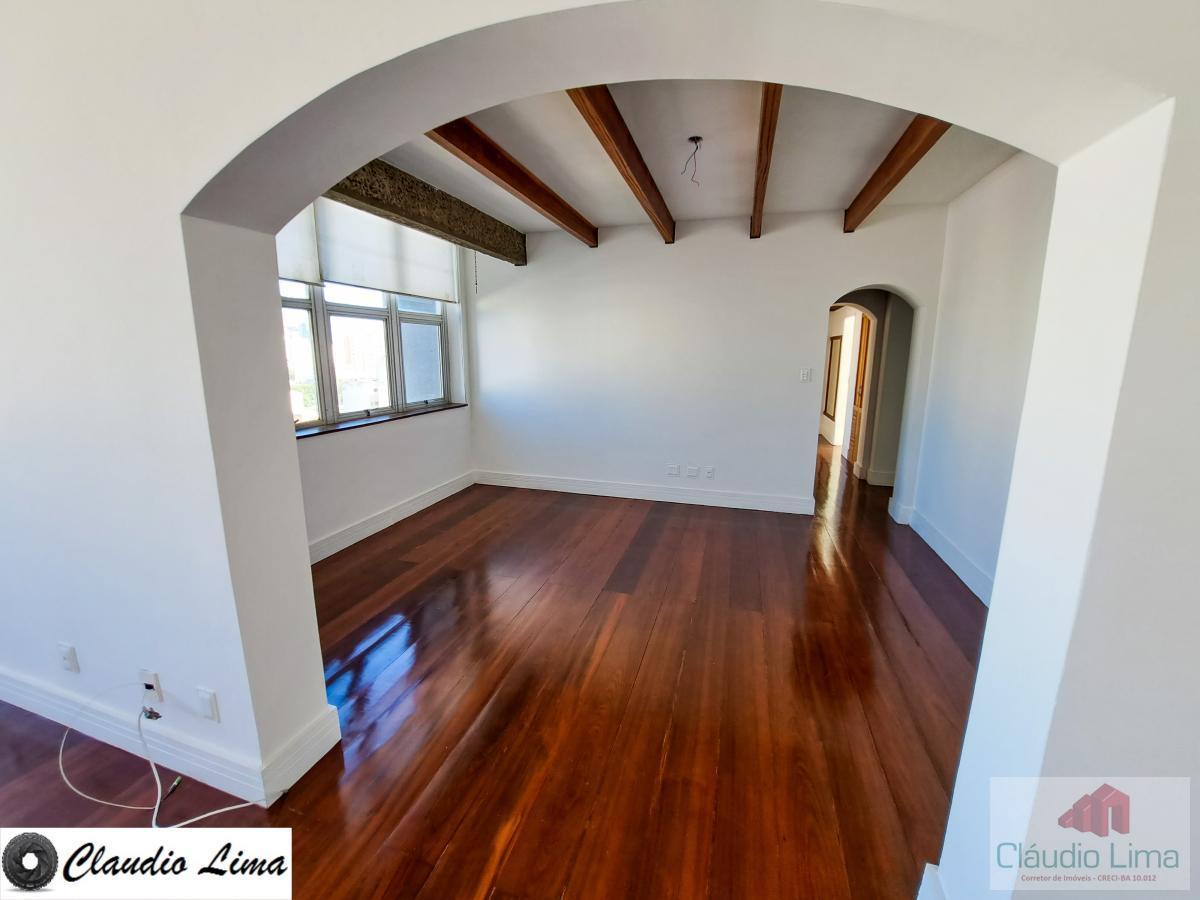 Apartamento à venda com 4 quartos, 185m² - Foto 9