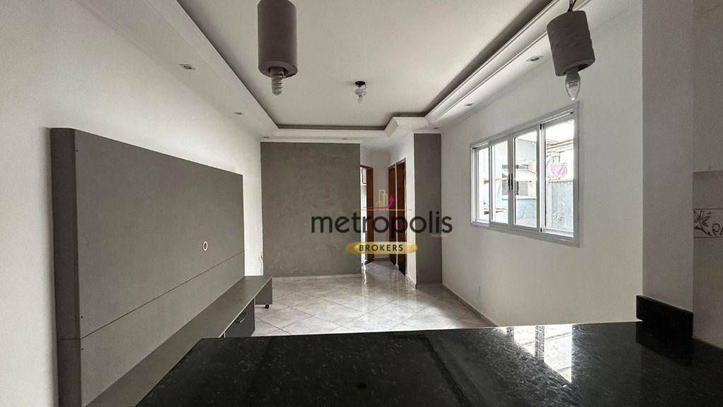 Apartamento para alugar com 2 quartos, 55m² - Foto 1