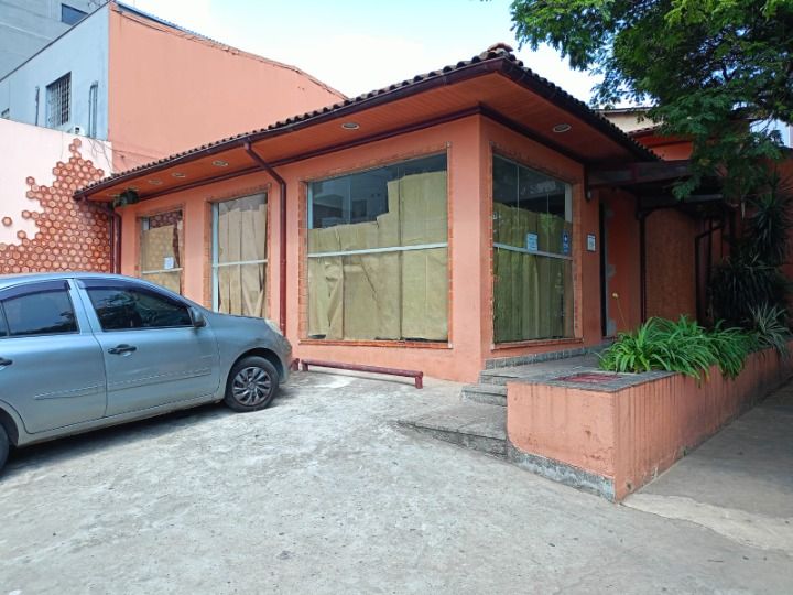 Loja-Salão para alugar, 220m² - Foto 1