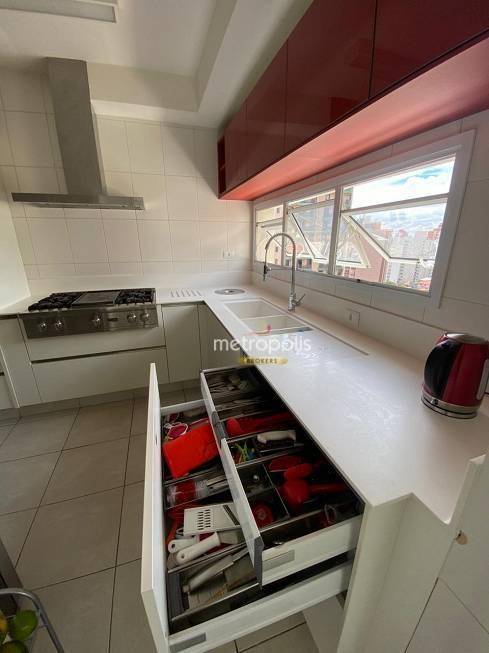 Apartamento à venda com 4 quartos, 240m² - Foto 12