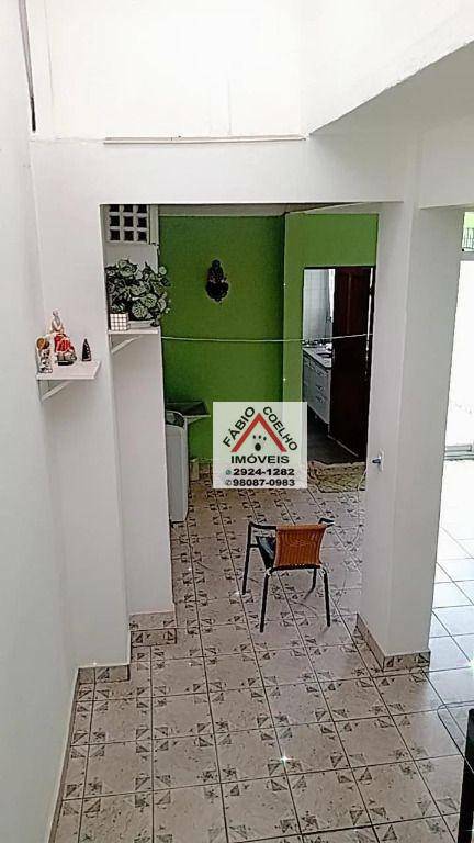 Sobrado à venda com 3 quartos, 161m² - Foto 28